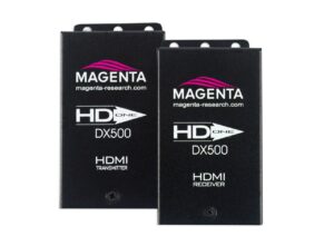 HD-One DX500 TX