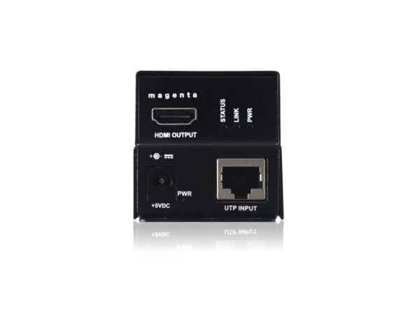 HD-One DX500 Kit - tvONE