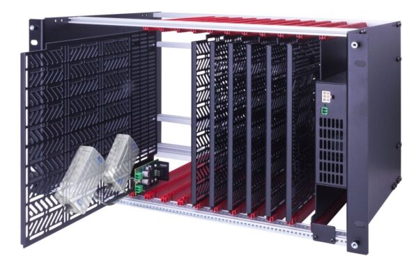 Small 4 Ru Rack ONErack 4RU Standard Kit - tvONE
