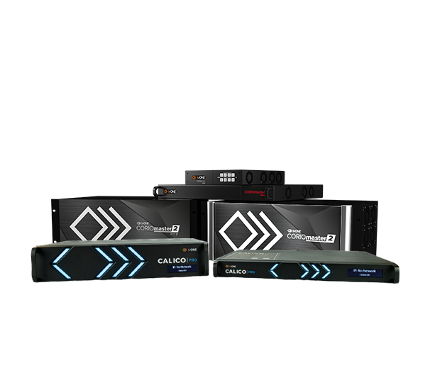 tvONE video processors