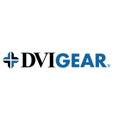 DVIgear logo