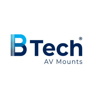 BTech AV Mounts logo