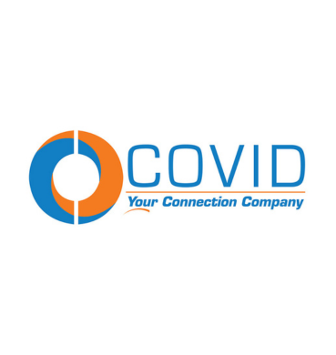 COVID logo