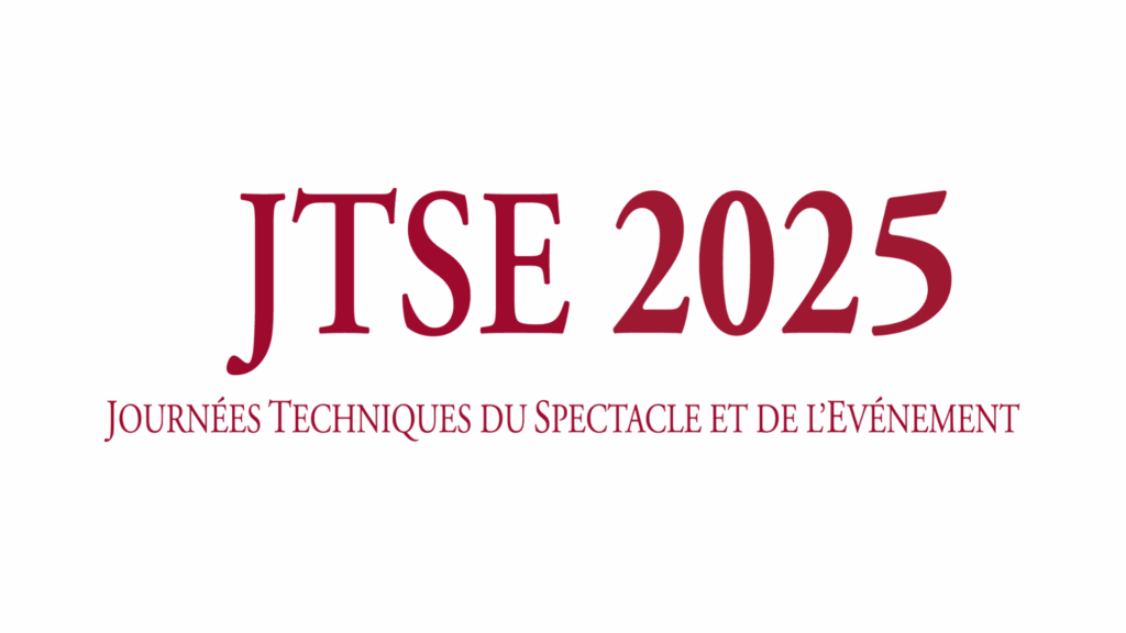 JTSE 2025 logo