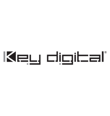 key digital logo