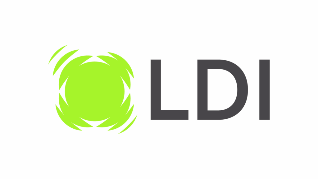 LDI logo