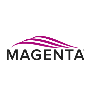 Magenta logo