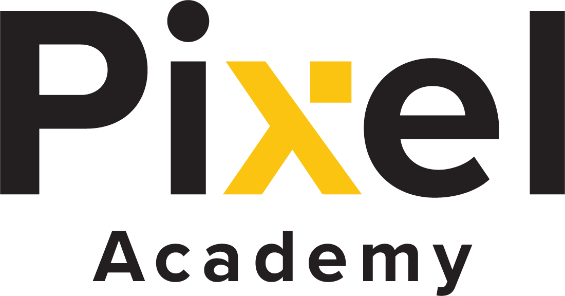 Pixel Academy logo
