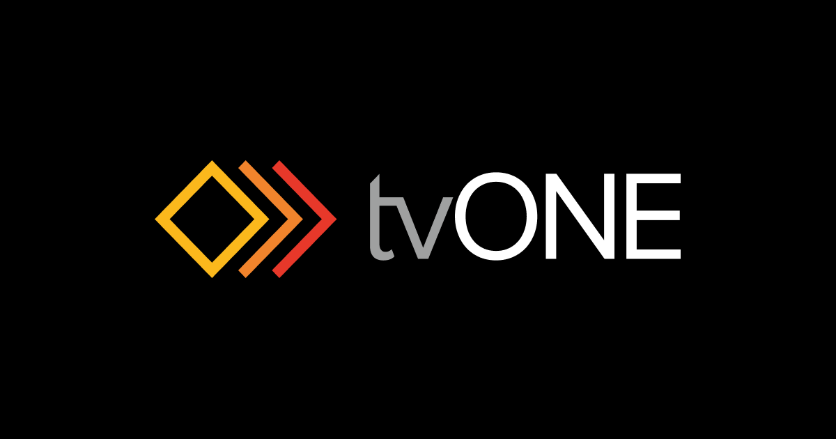 TV-One logo