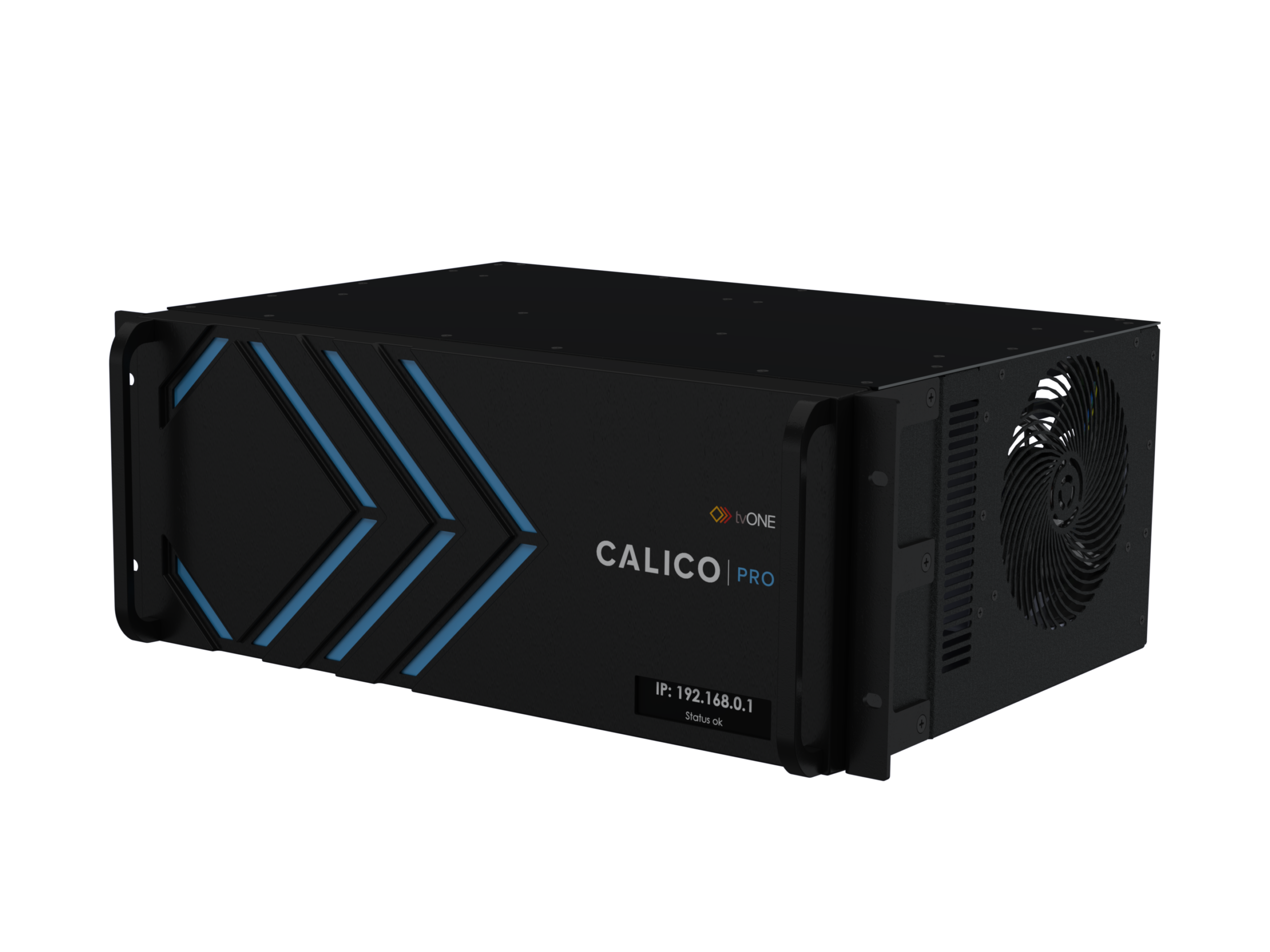 CALICO PRO 4200