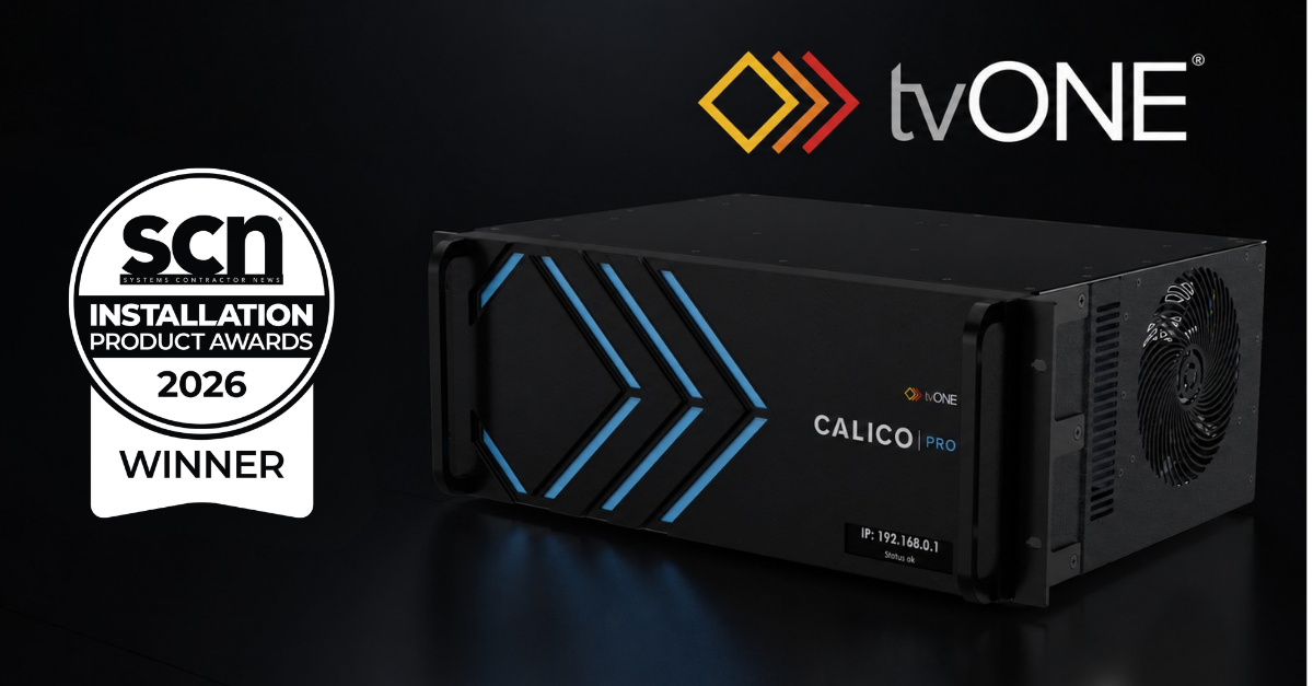 CALICO PRO 4200 - Image 3